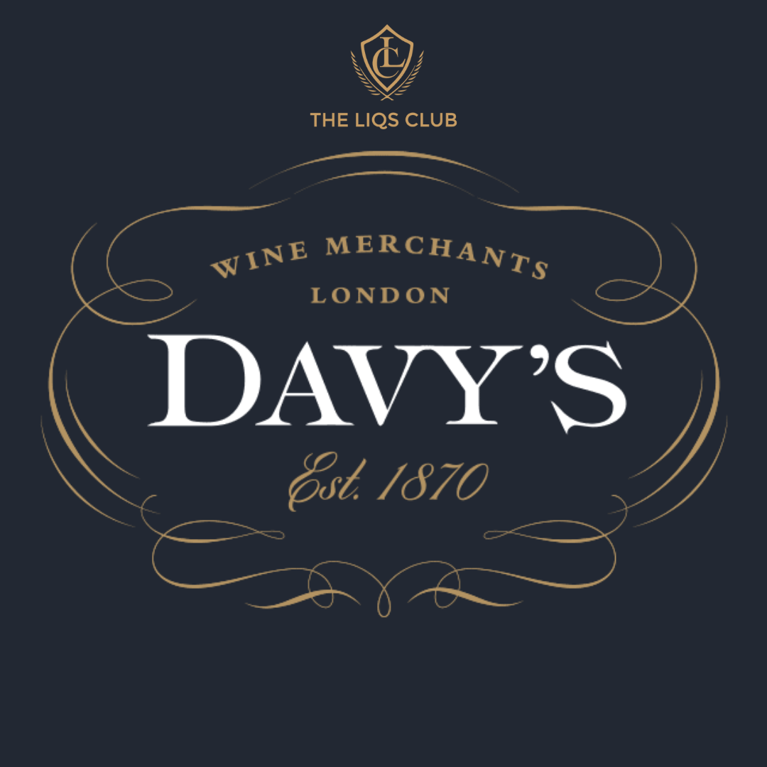 Davy's Portfolio Wine Tasting - Fri 1st May, 7.30pm