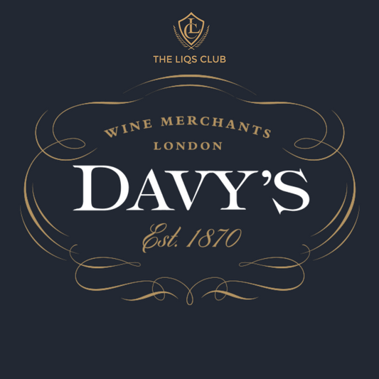 Davy's Portfolio Wine Tasting - Fri 1st May, 7.30pm