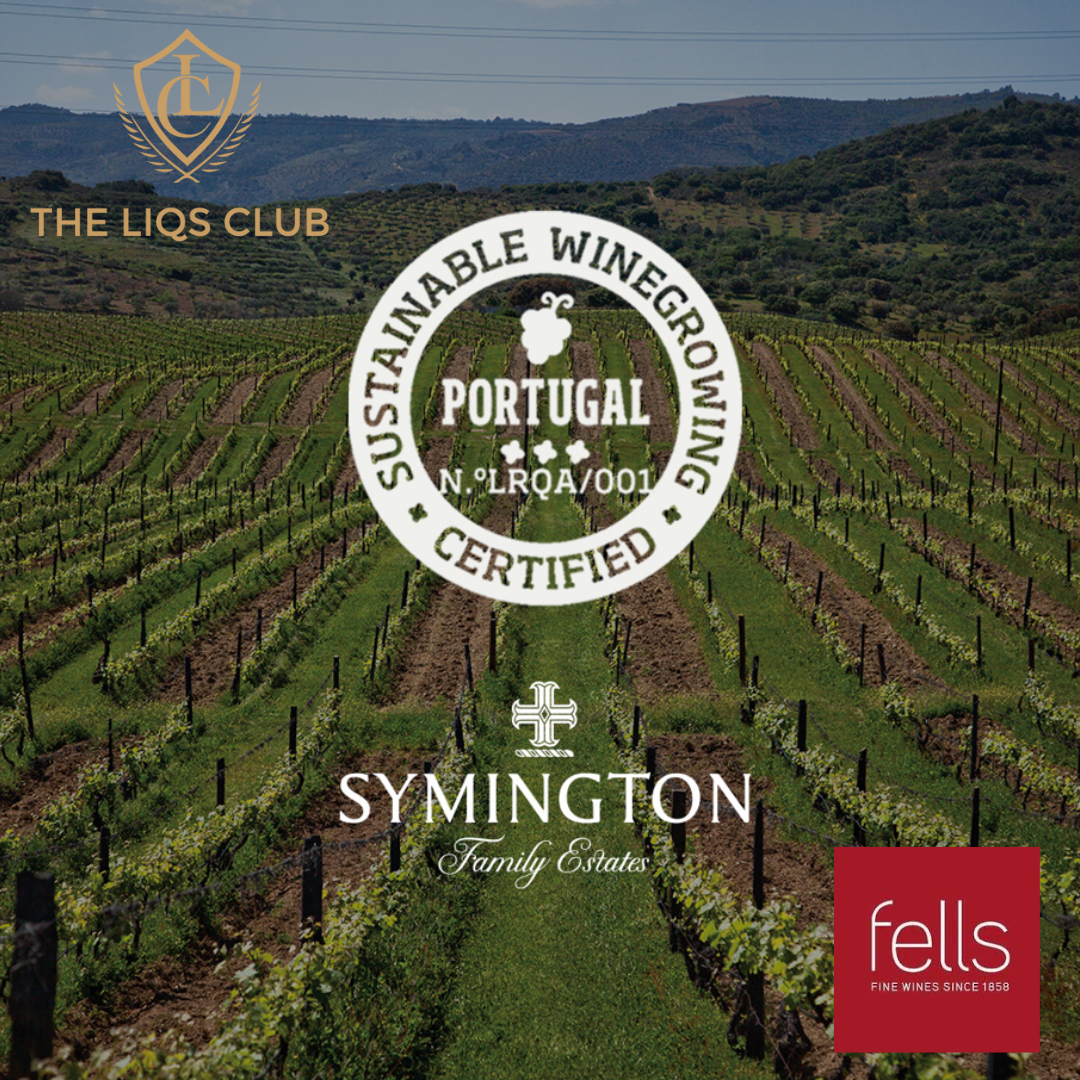 Portuguese Wine Tasting - Fri 19th Sept, 7.30pm