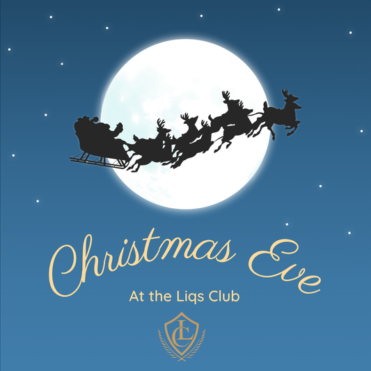 Christmas Eve Family Evening