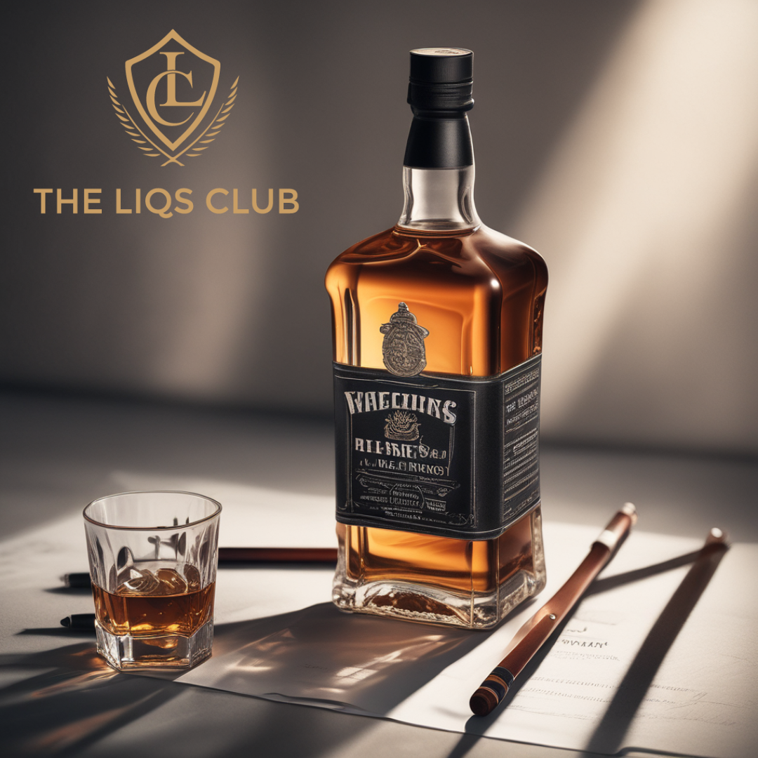 The Big Fat Liqs Club Whisky Quiz - Saturday 10th January, 7.30pm
