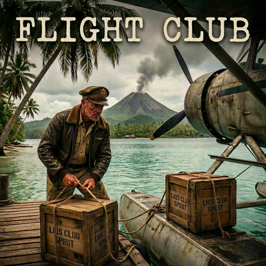 Flight Club - Wednesdays from 6pm - No Need to Book