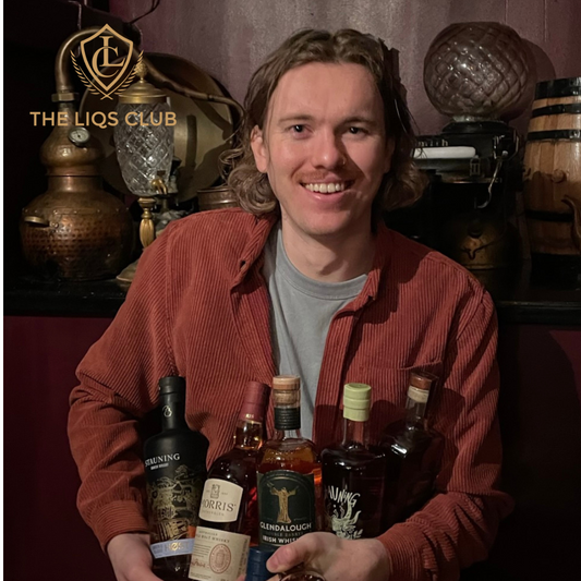 Northern European Whisky Tasting - Friday 26th September, 7.30pm