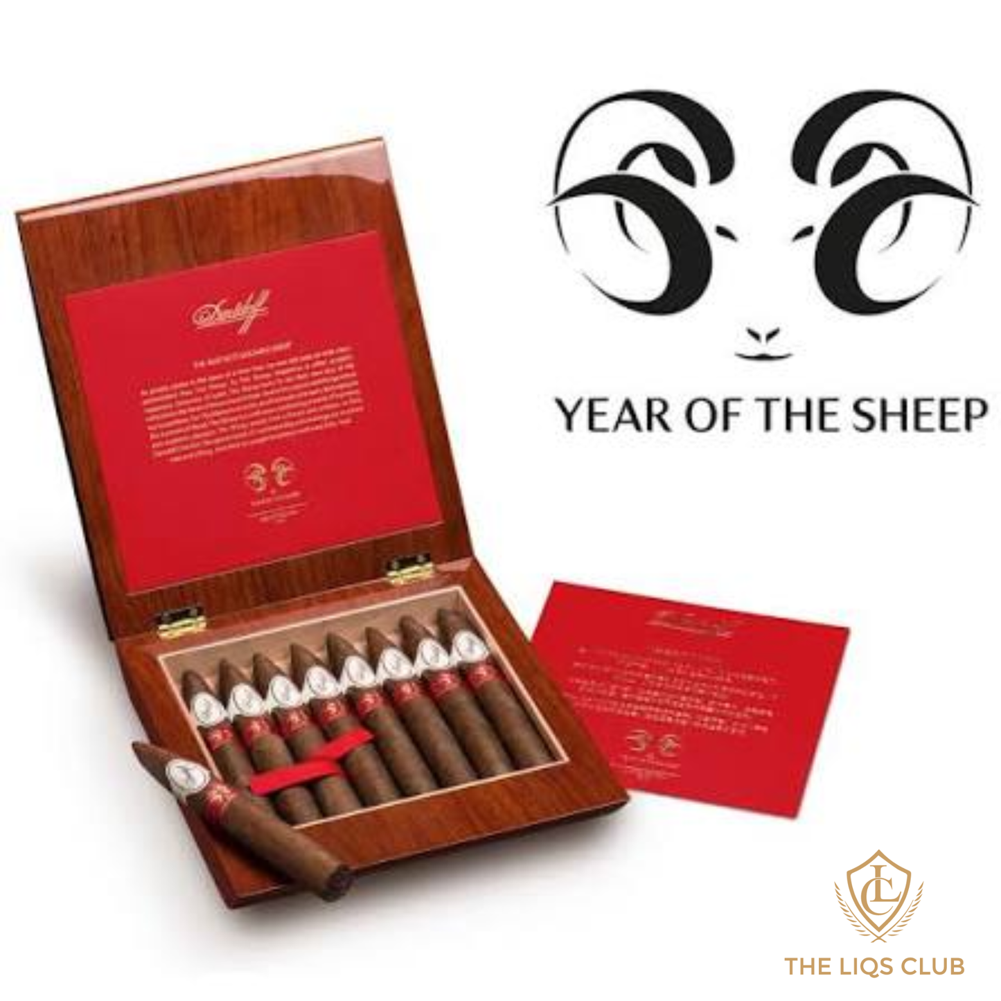 Davidoff Cigar Tasting - Thursday 26th November, 19.30pm