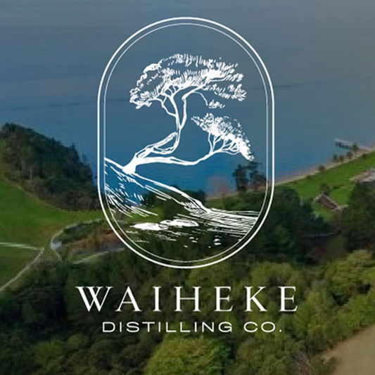 Waiheke Distilling Co. Tasting - Friday 24th July, 7.30pm