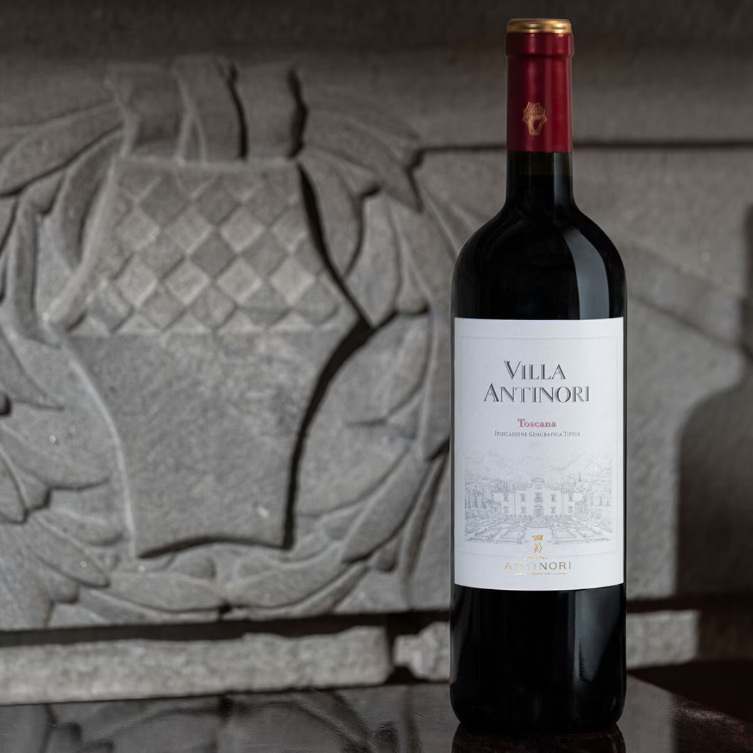 Antinori Wine Tasting Thursday 9th July, 7.30pm