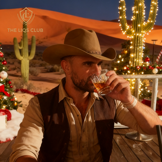 End of Year Bourbon Tasting - Thursday 18th December, 7.30pm