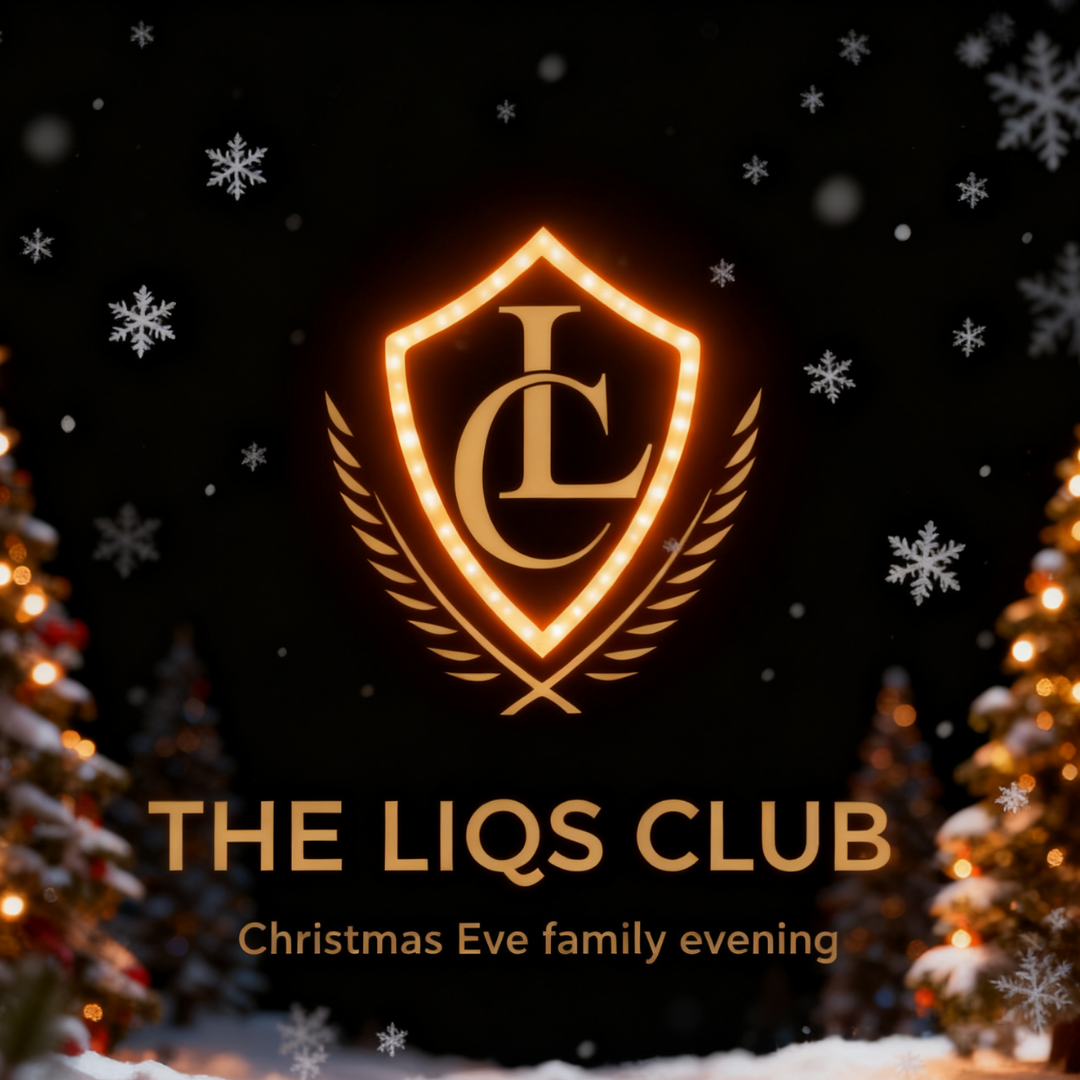 Christmas Eve Family Evening