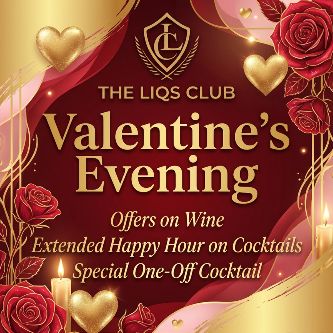 Valentines Day - 14th February 2026