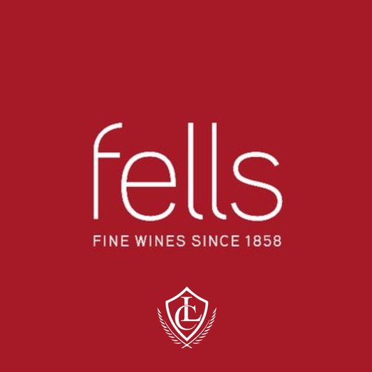 Fell's Wine Tasting - Thursday 16th April, 7.30pm